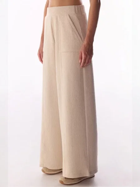 Penti Kalhoty Strickhosen' béžová