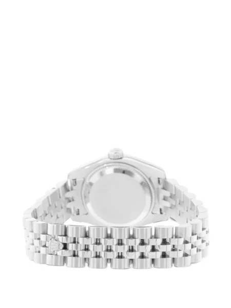 Hodinky Rolex ružová