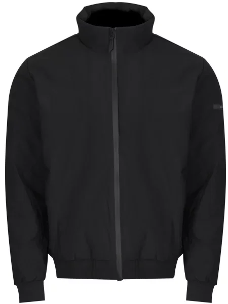 Geacă U.s. Polo Assn. negru