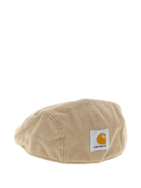 Căciulă Carhartt Wip cu autograf