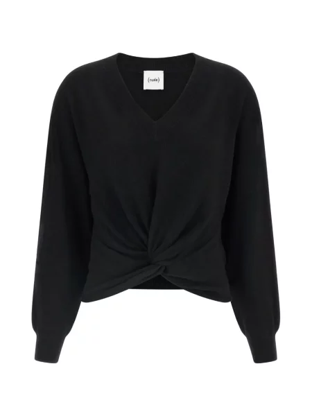Pulover Nude negru