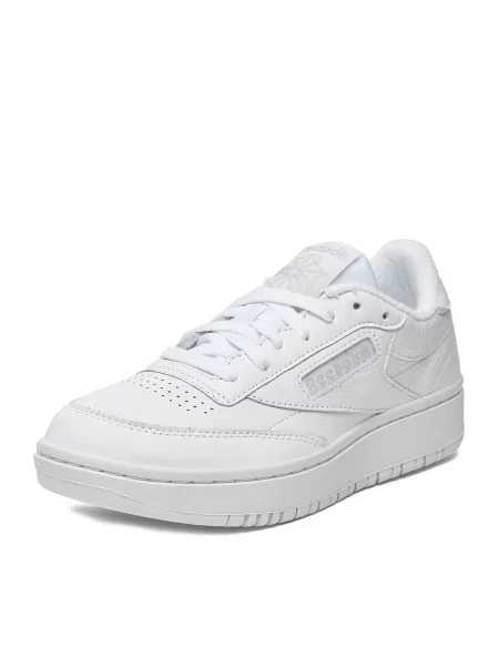 Superge Reebok Club C Double bela