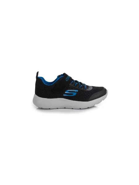 Pantofi copii Skechers negru