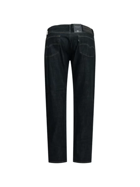 Blugi drepți Levi's® albastru