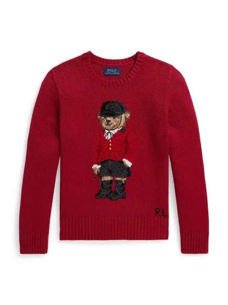 Polo Ralph Lauren светр дитячий
