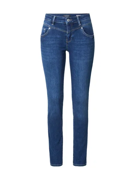 Mavi Jeans denim albastru