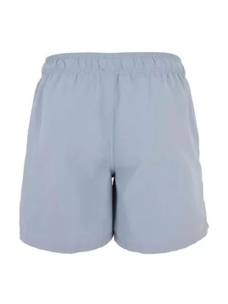 Spodnie treningowe Reebok Yale Swim szare