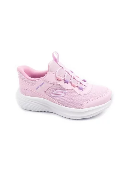 Pantofi copii Skechers roz