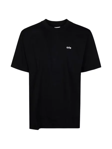 Tricou Arte Antwerp negru