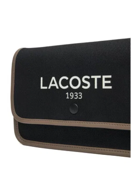 Lacoste Ročna torba Pisana
