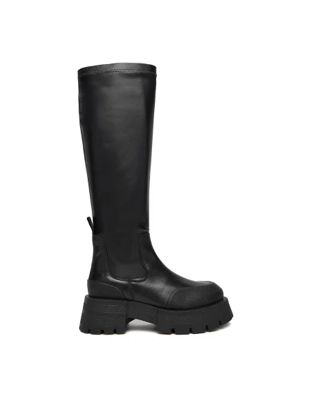 G-Star Raw Ботуши черен