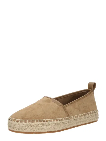 Espadrile MICHAEL Michael Kors bej
