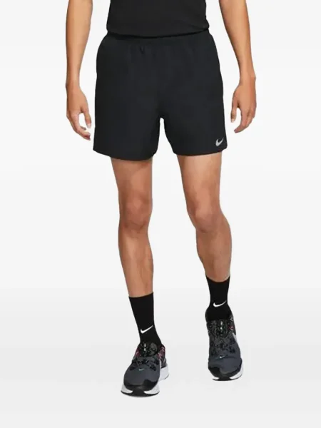 Fără căptușeală pantaloni Nike verde