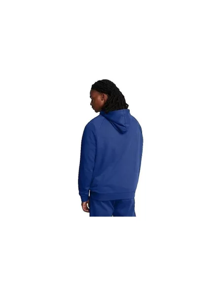 Ing Under Armour autogrammal kék
