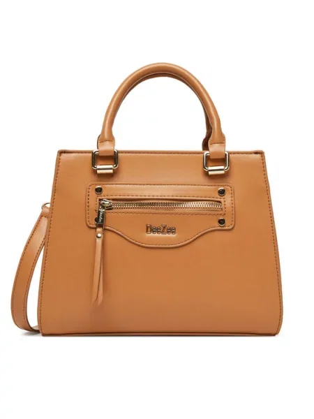 Сумка Deezee бежевая