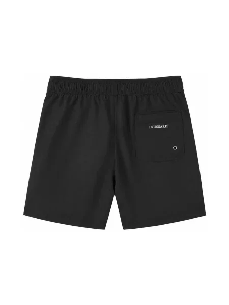 Gaćice Trussardi crna