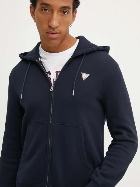 Geacă de blugi Guess Jeans