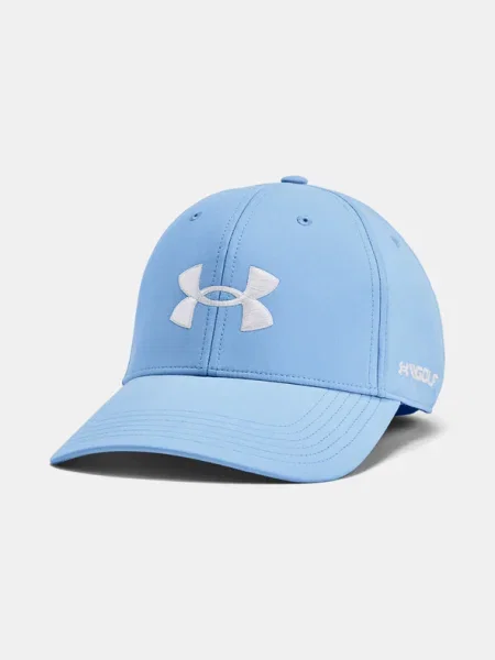 Baseball sapka Under Armour kék
