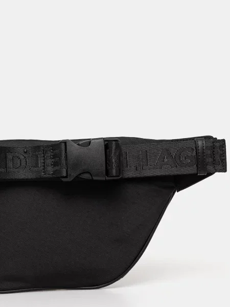 Сумка на Karl Lagerfeld Jeans чорний