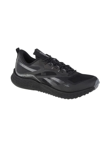 Tenisky Reebok Sport čierna