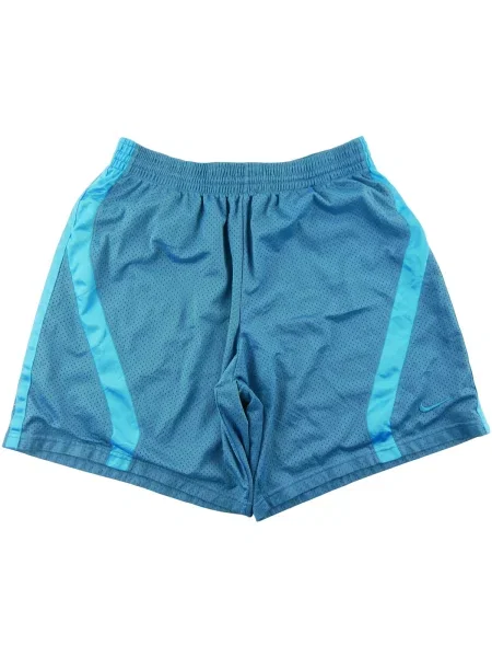 Pantaloni Nike albastru