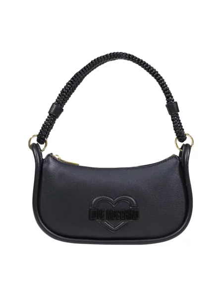 LOVE MOSCHINO Torebka czarny