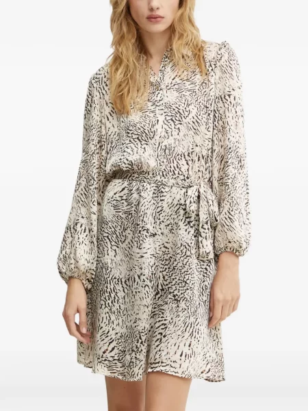 Rochie mini Morgan cu imagine