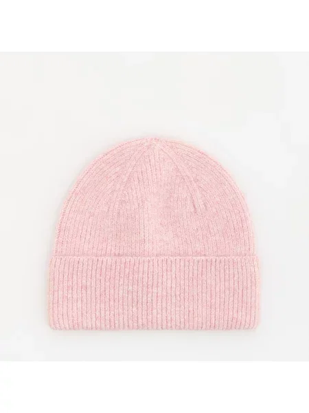 Reserved Beanie růžová