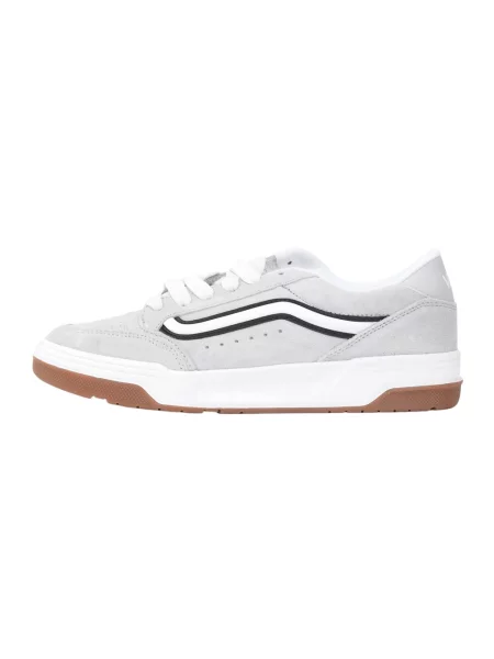 Sneakersy Vans retro szare