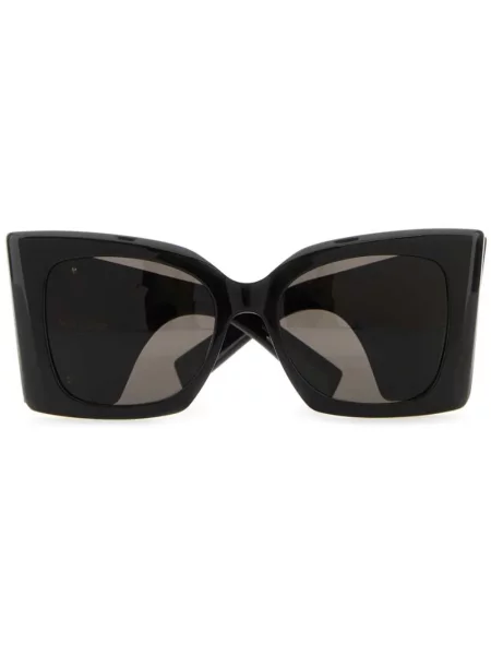 Slnečné okuliare Saint Laurent Eyewear čierna