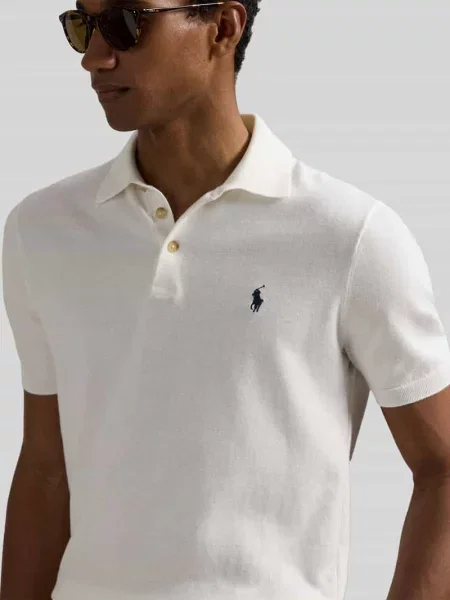 Polo Ralph Lauren Polo biały