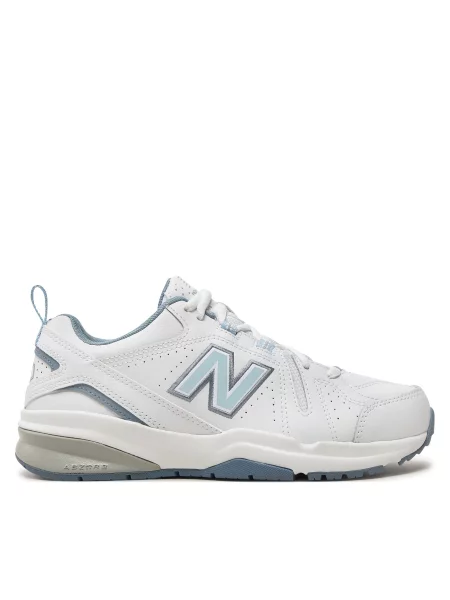 Αθλητικά New Balance λευκό