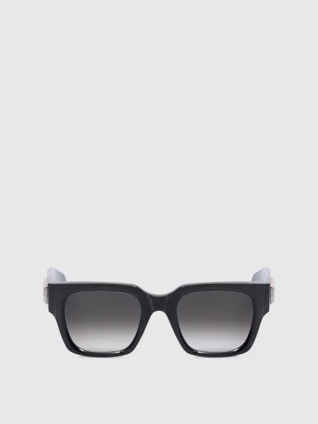 Солнцезащитные очки Stefano Ricci черные