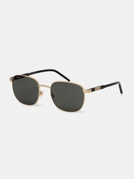 Gucci ochelari de soare barbati negru
