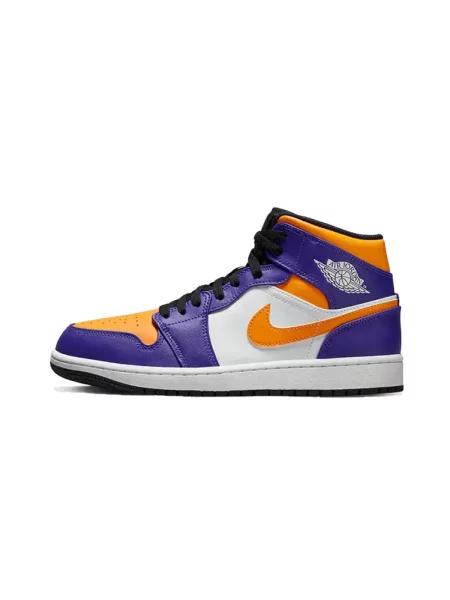 Sneakersy Jordan Air Jordan 1