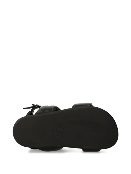 Sandale Agl negru