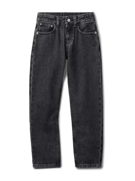 Jeansy Calvin Klein Jeans černé