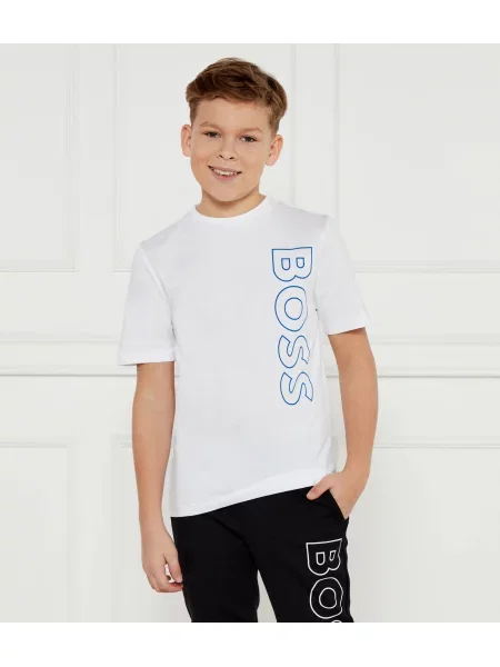 BOSS Kidswear Tricou