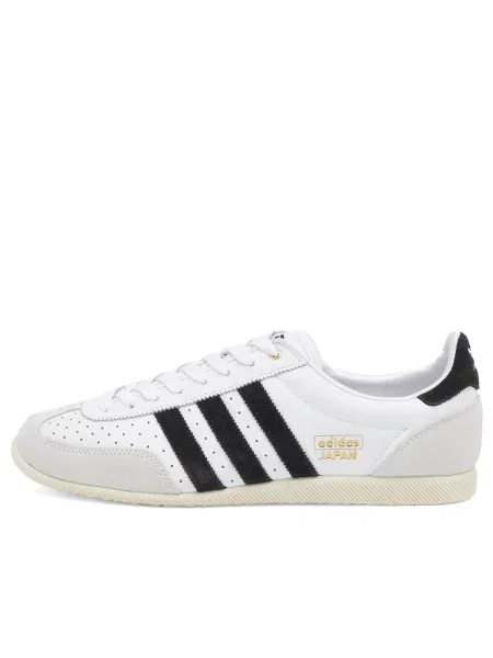 Adidas Sport Mężczyzna 41 EU Skóra Japan Buty biały