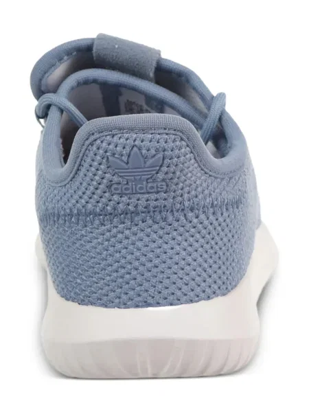 Dětské tenisky Adidas Tubular šedé