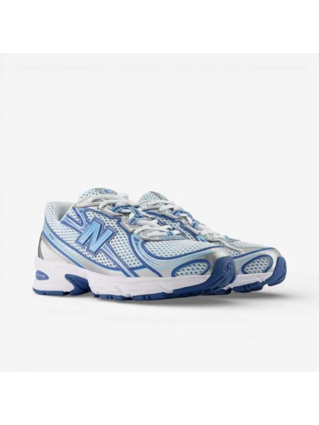 Pantofi New Balance alb