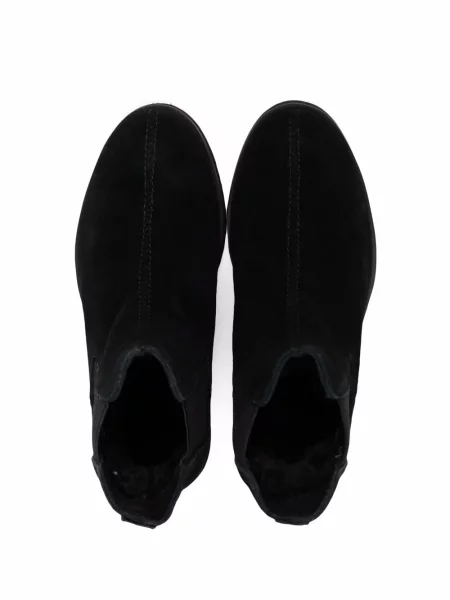 Buty do kostki dziecięce Age Of Innocence czarne
