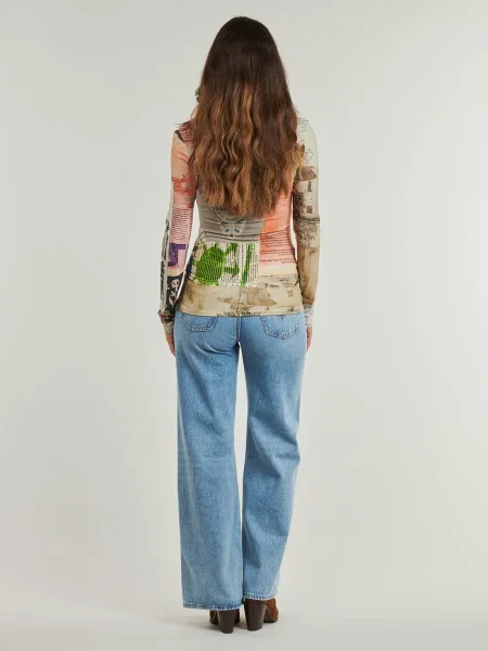 Bluză Desigual