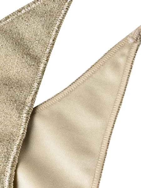 Bikini Oséree s halter ovratnikom