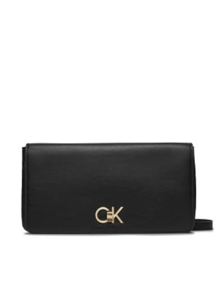 Чанта Calvin Klein черно