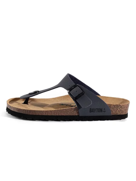 Bayton Flip-flops MERCURE bleumarin