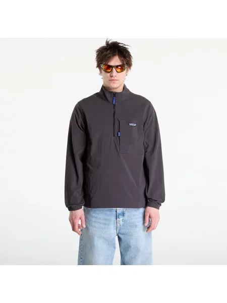 Яке Patagonia M's Outdoor Everyday Marsupial Ink Black XL черно