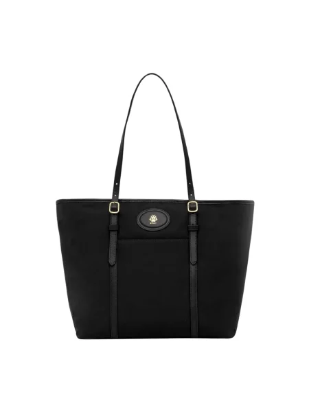 Bally torebka czarny