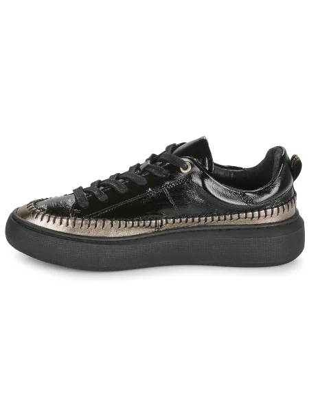 Pantofi Jb Martin negru