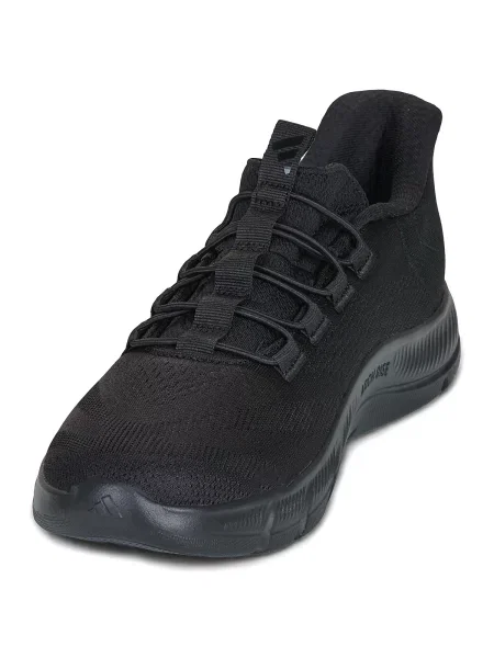 Tenisice Adidas Cloudfoam crna